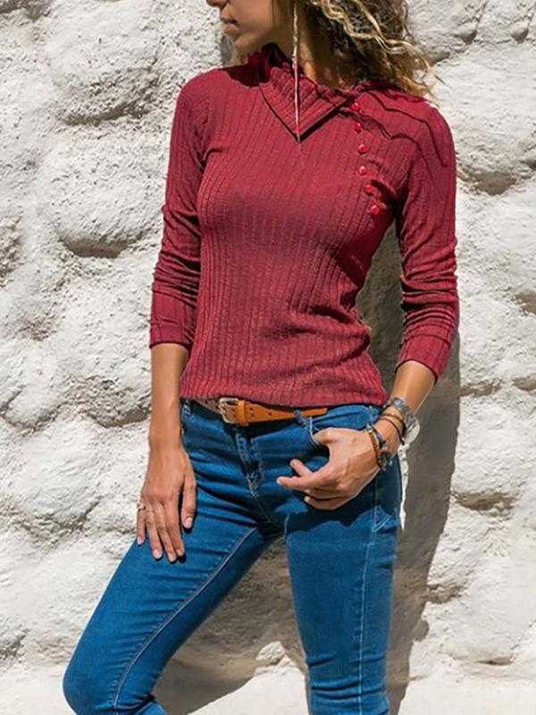 Andrina® | Maglia chic e rilassata