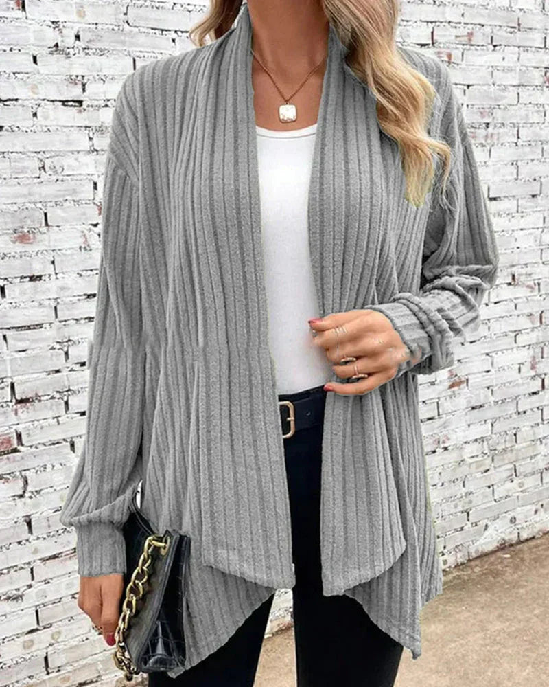Aila® | Cardigan generico elegante e versatile