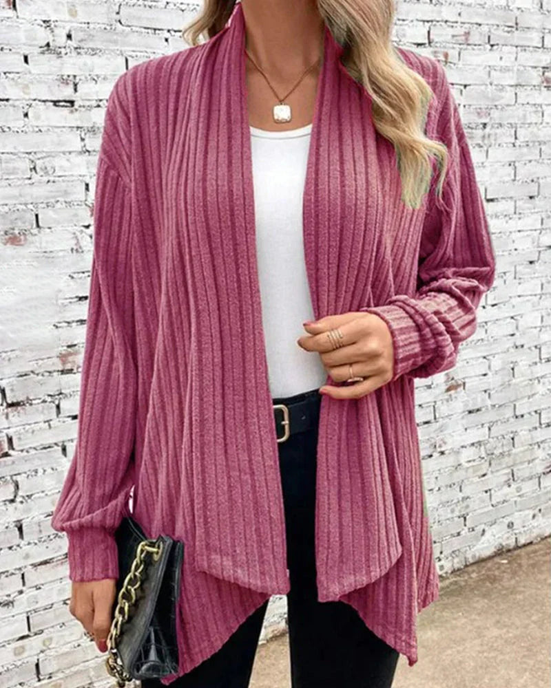 Aila® | Cardigan generico elegante e versatile