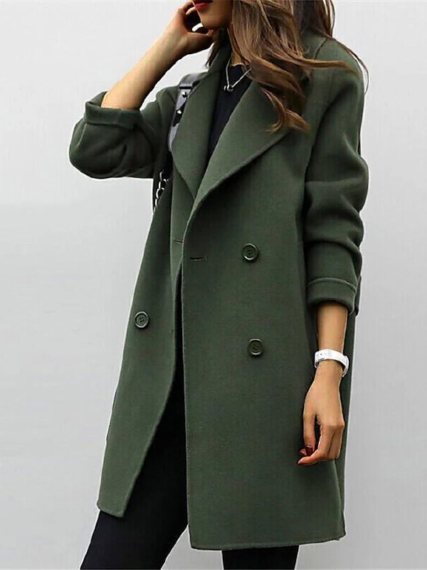 Blanid® | Cappotto generico elegante e versatile