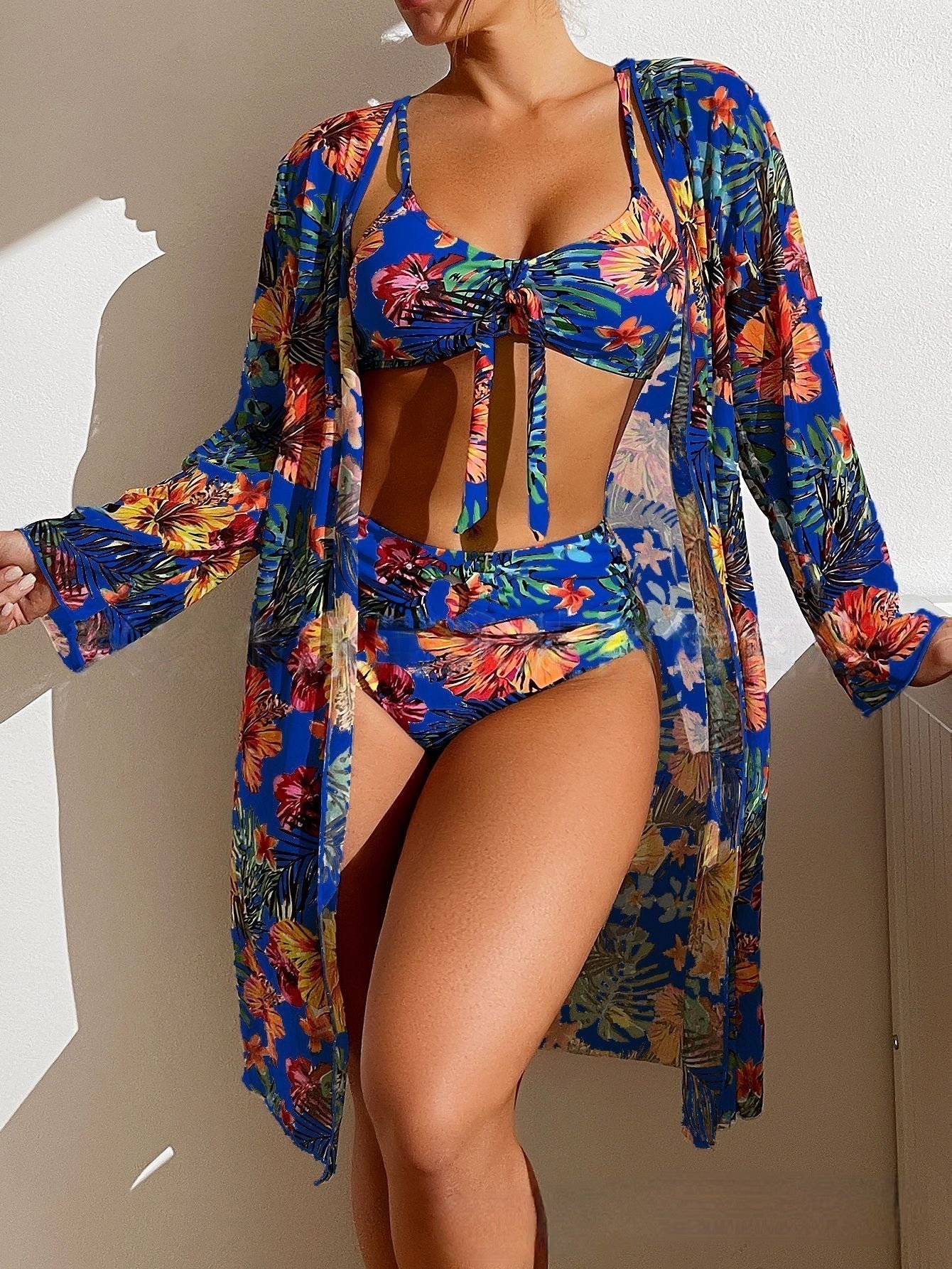 Brandom® | Elegante set bikini per l'estate '23