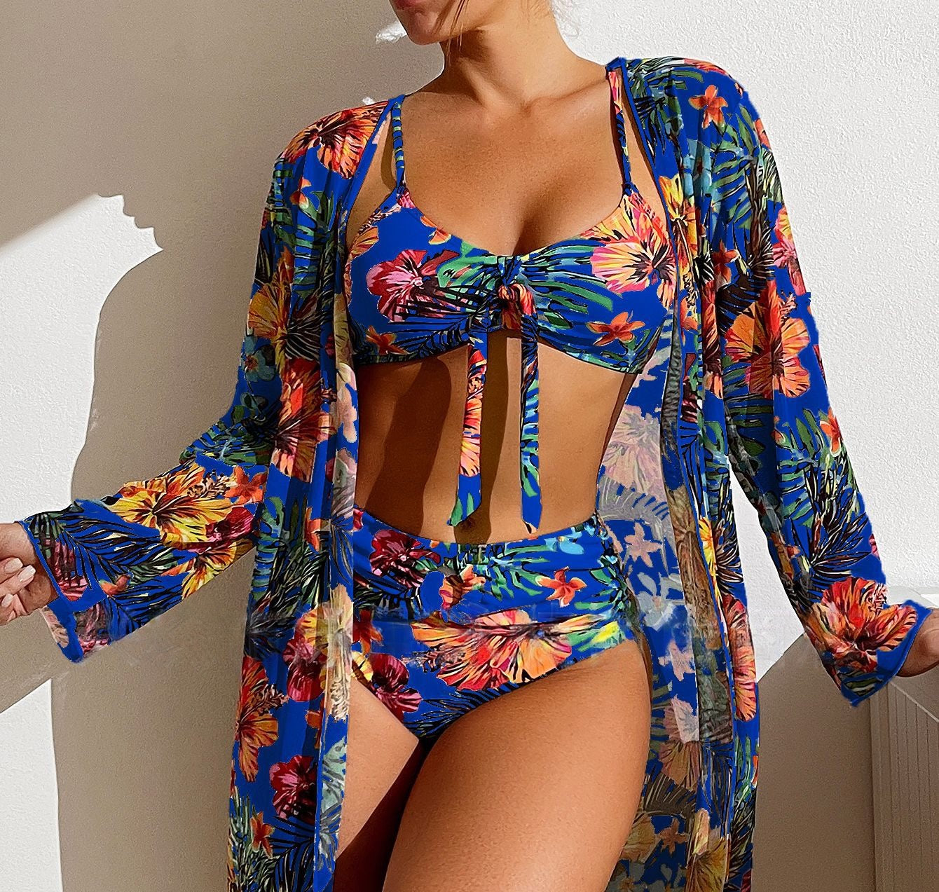 Brandom® | Elegante set bikini per l'estate '23