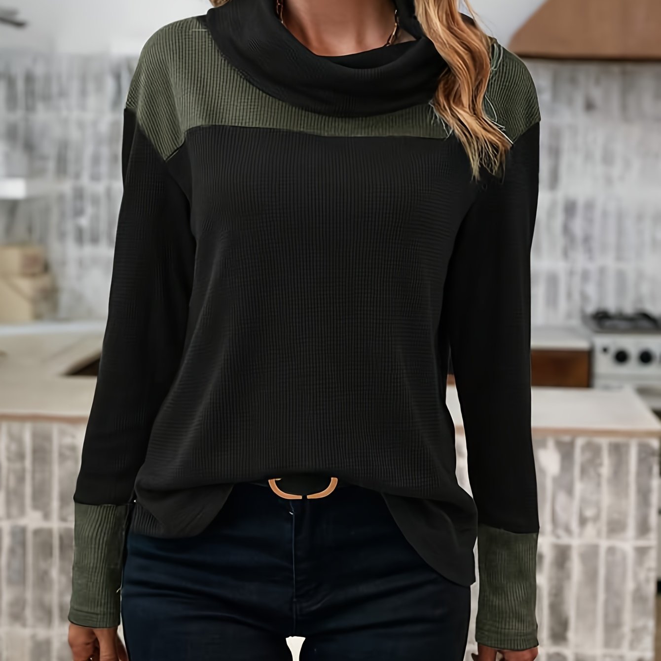 Alva® | Camicia semplice e di tendenza