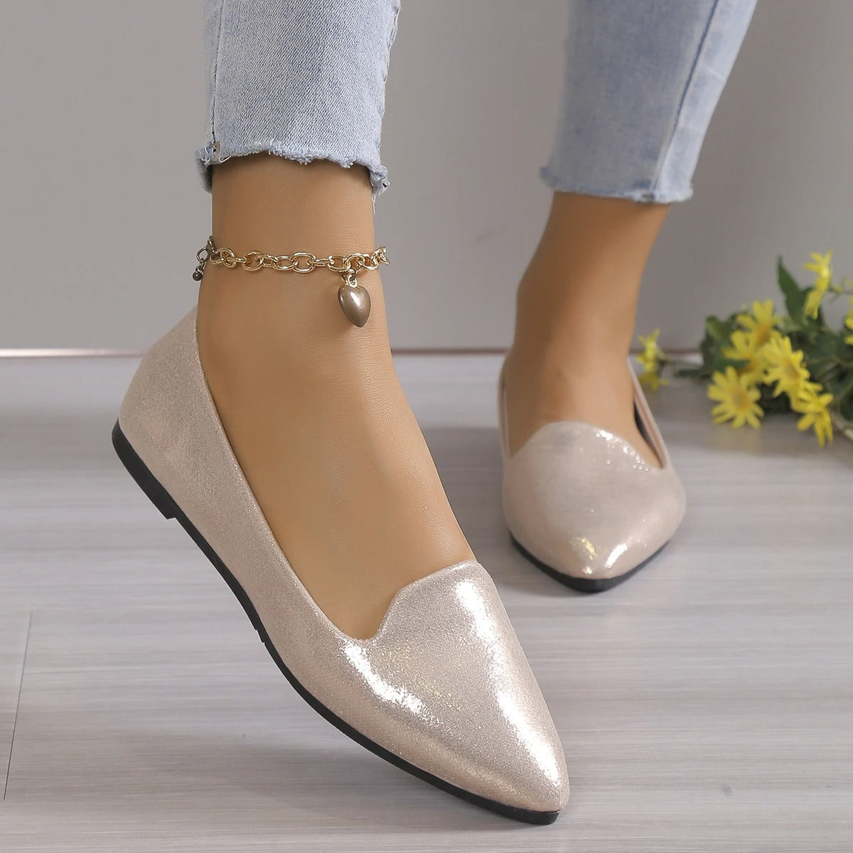 Lais® | Scarpe invernali casual e disinvolte