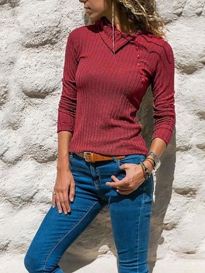Andrina® | Maglia chic e rilassata