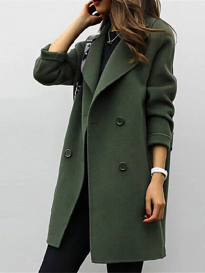 Blanid® | Cappotto generico elegante e versatile
