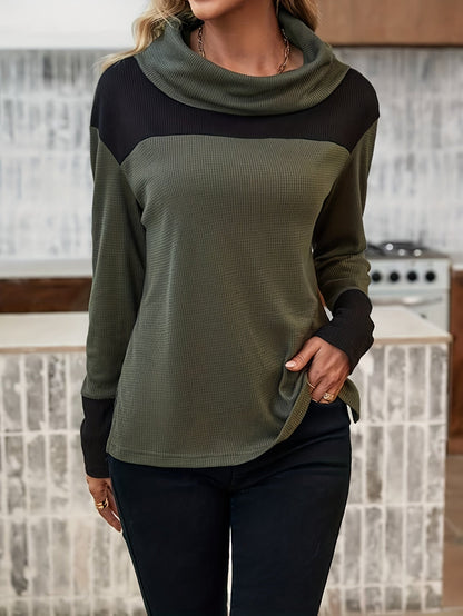 Alva® | Camicia semplice e di tendenza