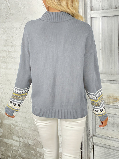 Amaya® | Maglia moderna e versatile