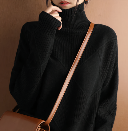 Camille® | Classico e confortevole maglione generale