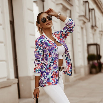Ambrosia® | Blazer generale semplice e di tendenza