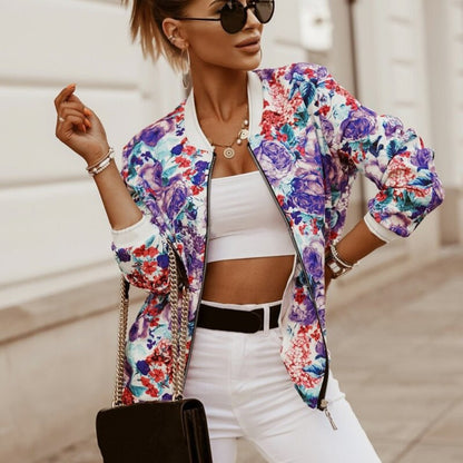 Ambrosia® | Blazer generale semplice e di tendenza