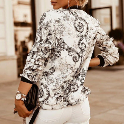 Ambrosia® | Blazer generale semplice e di tendenza