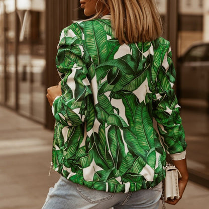 Ambrosia® | Blazer generale semplice e di tendenza
