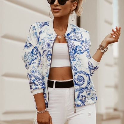Ambrosia® | Blazer generale semplice e di tendenza