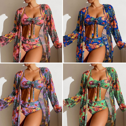 Brann® | Elegante set bikini per l'estate '23