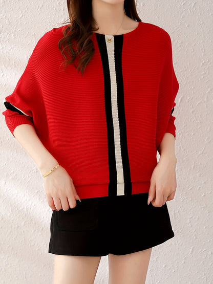 Alexandra® | Maglia casual e confortevole