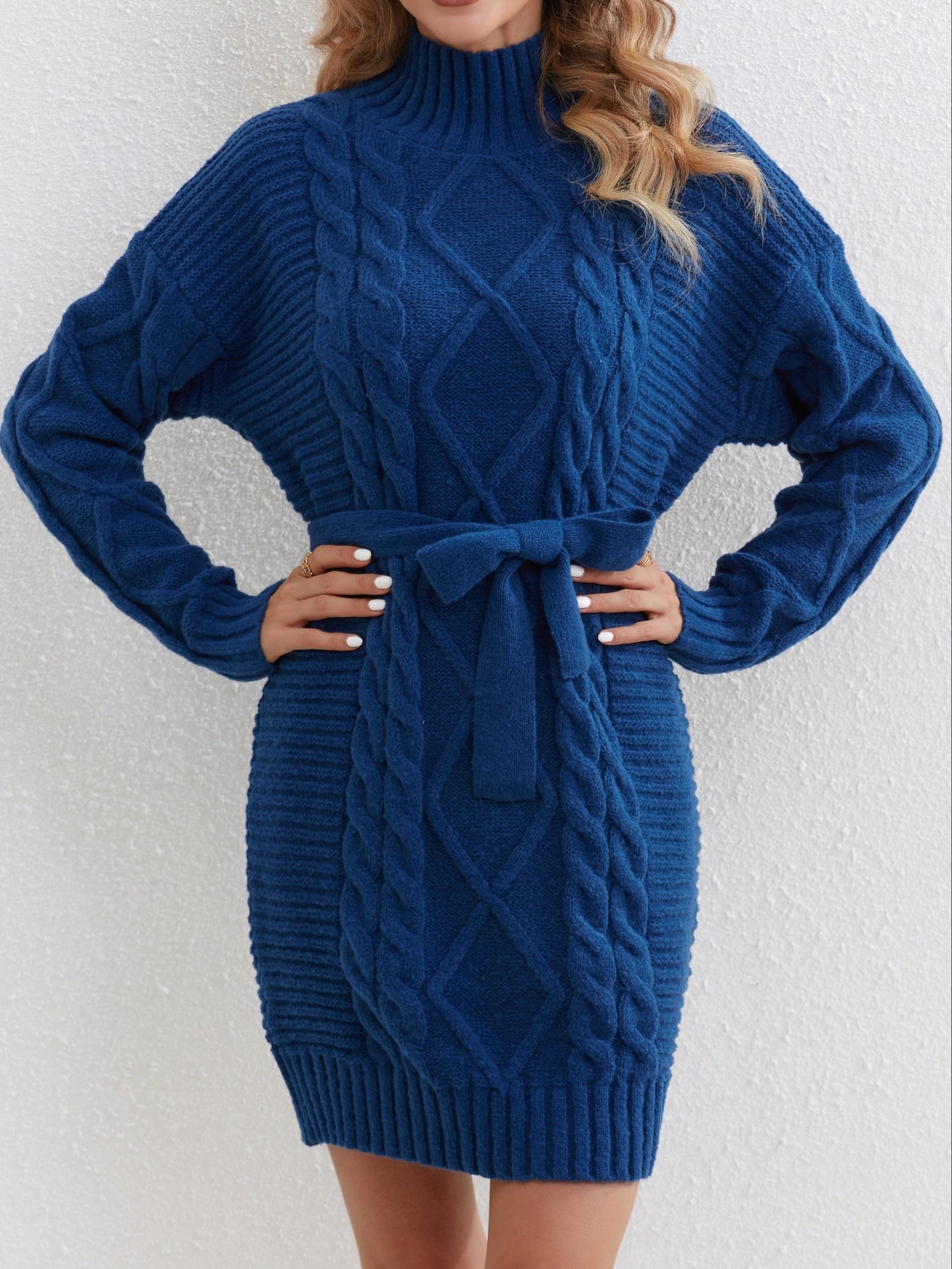 Alani® | Abito semplice ed elegante