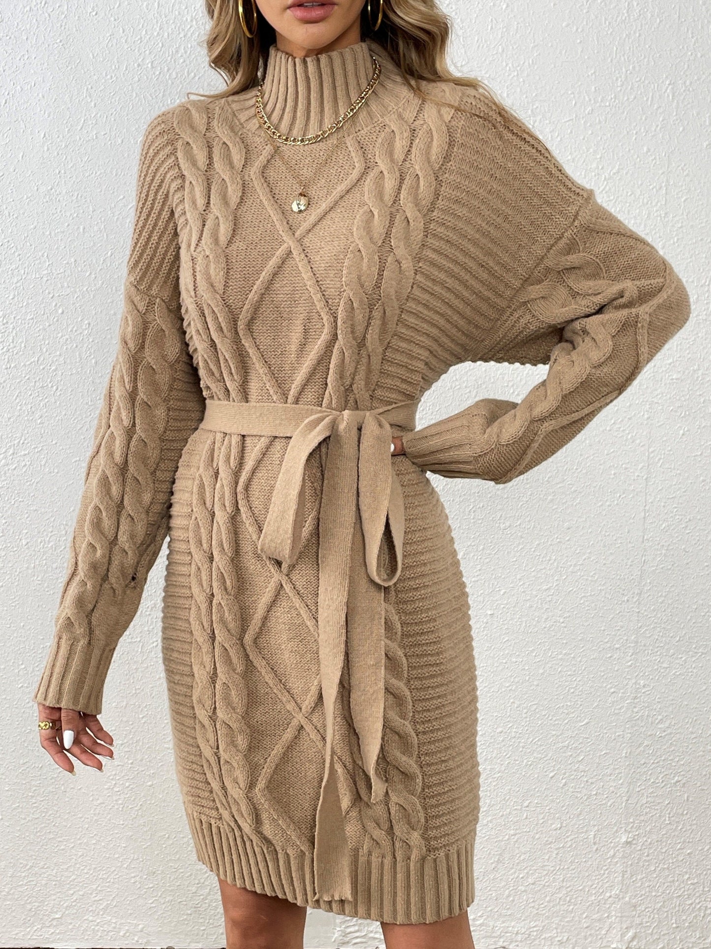 Alani® | Abito semplice ed elegante