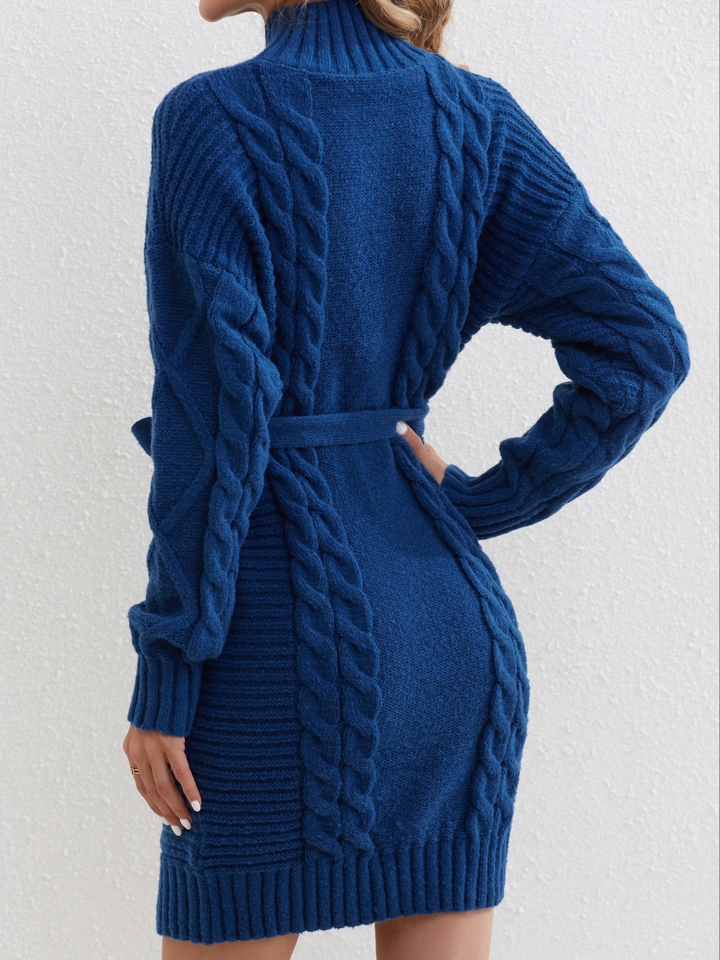 Alani® | Abito semplice ed elegante
