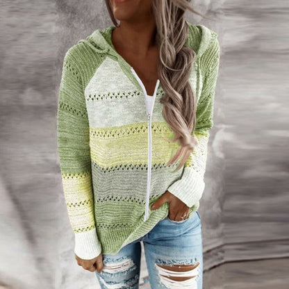 Aiyana® | Maglia semplice ed elegante