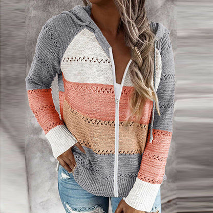 Aiyana® | Maglia semplice ed elegante