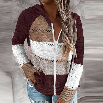 Aiyana® | Maglia semplice ed elegante