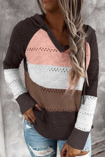 Aiyana® | Maglia semplice ed elegante